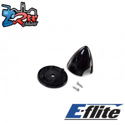 E-flite Spinner: Turbo Timber SWS 2.0m