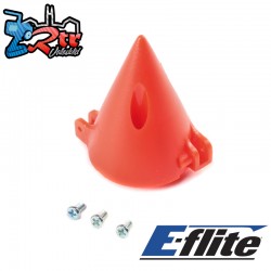 Spinner 23.5mm Pusher: Delta Ray One