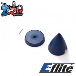 Spinner Set: Extra 330 SC 1.3m