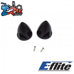 Spinner Set (2): EC-1500 Twin 1.5m