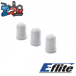 Spinner Set (3): UMX P-47 BL