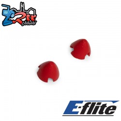 Spinner Set 3-blade: UMX Twin Otter