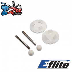 Spur Gear: UMX Slow Ultra Stick
