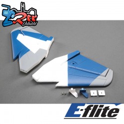 Stabilizer Set: F-15 Eagle 64mm EDF