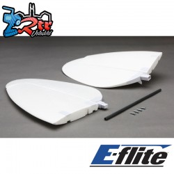 Stab Set: Carbon-Z Cub
