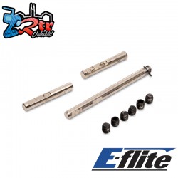 Strut Pin Set: Viper 70mm