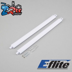 Strut Set with Hardware: Carbon-Z Cessna 150