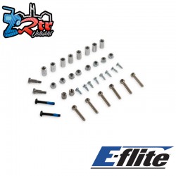 E-flite Swing Wing Bolt and Bushing Set: F-14 Tomcat 40mm...