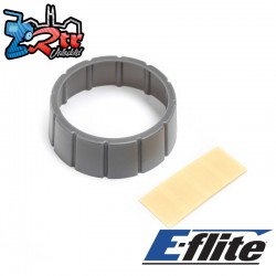 Tail Cone: Habu SS 50mm EDF