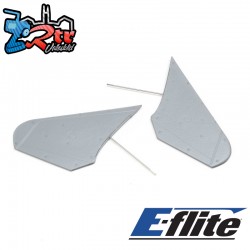 E-flite Taileron Set: F-14 Tomcat 40mm Twin EDF
