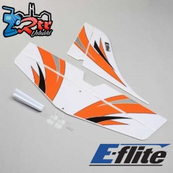 E-flite Tail Set: Apprentice STS