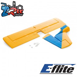 E-flite Tail Set: UMX Air Tractor