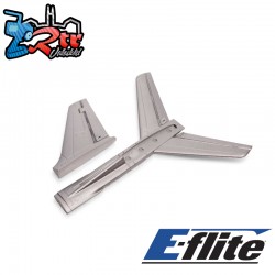 Tail Set: UMX F-86 Sabre