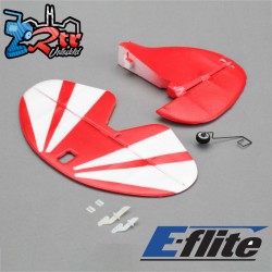 Tail Set: UMX Pitts S1S