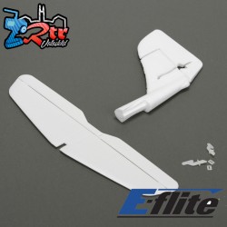 Tail Set: UMX Radian