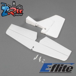Tail Set: UMX Turbo Timber