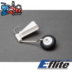 Tailwheel Set: Extra 300 1.3m