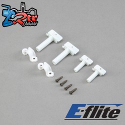 Thumb Screw Set: Opterra