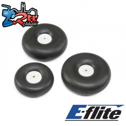 Tire Set: Carbon-Z Cessna 150
