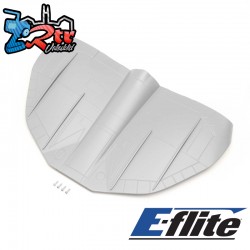 E-flite Top Fuselage Cover: F-14 Tomcat 40mm Twin EDF