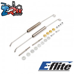 Updated Landing Gear Retrofit Kit with Heavy Duty...