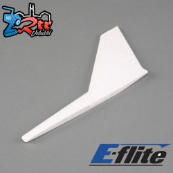 Vertical Fin: Delta Ray One