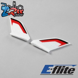 Vertical Fin Set: Ultrix