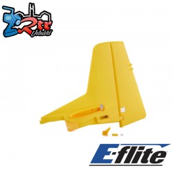Vertical Stabilizer: Carbon-Z T-28