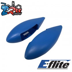 Wheel Pants: Commander mPd 1.4m
