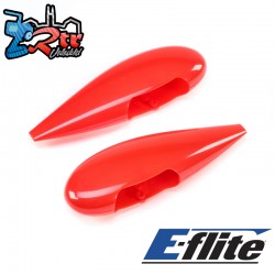 Wheel Pants: Pitts 850mm