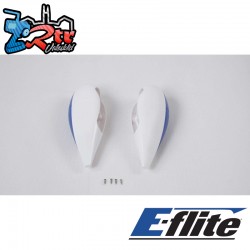 Wheel Pants Left & Right: RV-7 1.1m