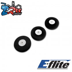 Wheel Set: Cherokee 1.3m