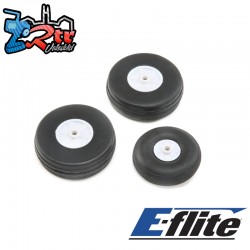 Wheel Set: F-16 70mm EDF