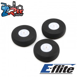 E-flite Wheel Set: SR-22T