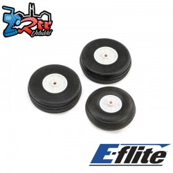 Wheel Set: Viper 70mm