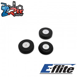 Wheel Set Soft: Viper 70mm