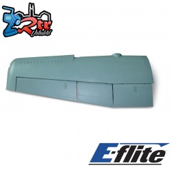 Wing  Left Hand: EC-1500 Twin 1.5m