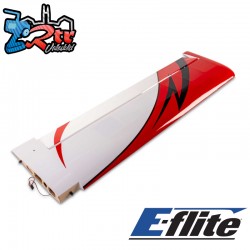 E-flite Wing  Left Hand: Turbo Timber SWS 2.0m