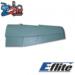 Wing  Right Hand: EC-1500 Twin 1.5m