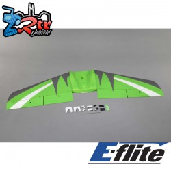 Wing: HAVOC Xe 80mm EDF Sport Jet