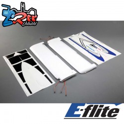 Wing: Turbo Timber