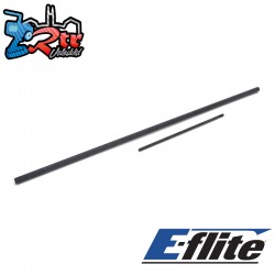 Wing & Stab Tube: Carbon-Z Cub