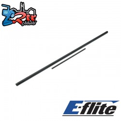 Wing and Stab Tube: Carbon-Z Cessna 150