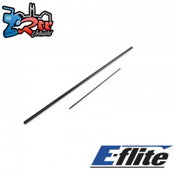 Wing and Stab Tube: Timber