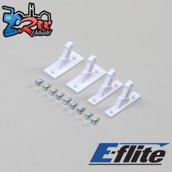 Wing Clips: F-27 Evolution  943mm