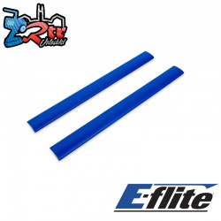 Wing Leading Edge Slat Set: Twin Timber 1.6m