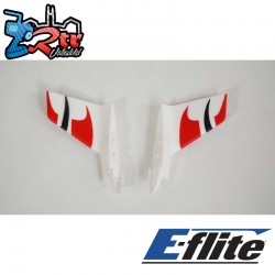 E-flite Winglet Set: Viper 90mm