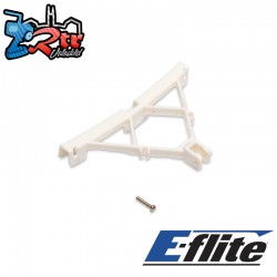 Wing Mount  Rear: UMX Slow Ultra Stick