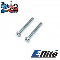 Wing Mounting Screws: T-28 Trojan