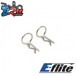 Wing Pins: Pitts 850mm